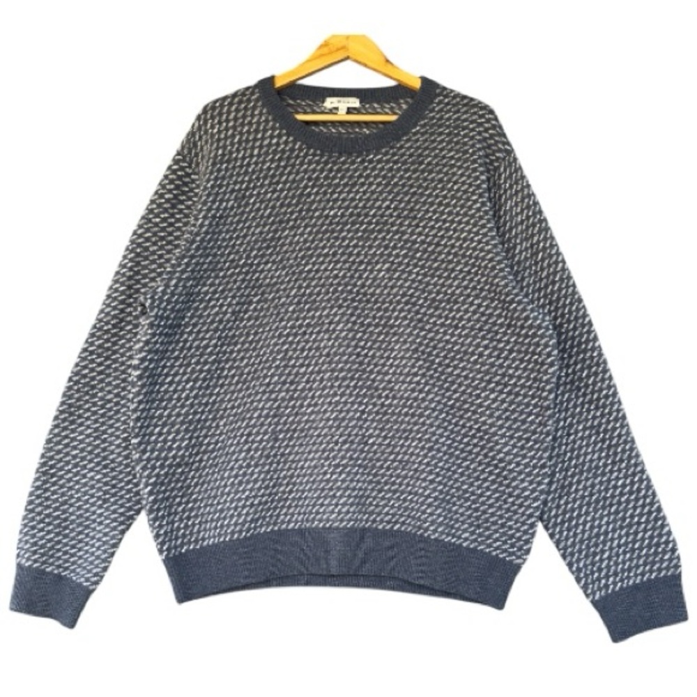 Peter Millar Merino Wool Cashmere Sweater XXL NWOT